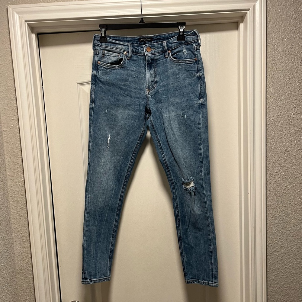 Women’s Dear John Jeans Size 27!